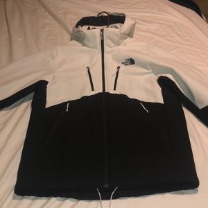 NORTH FACE SKI JACKET